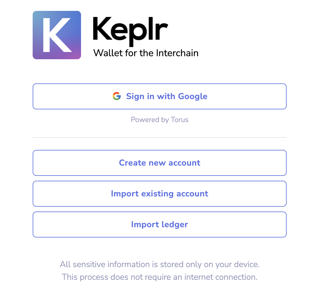 keplr wallet sign up cheqd blog