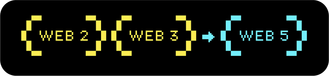 web5 explained