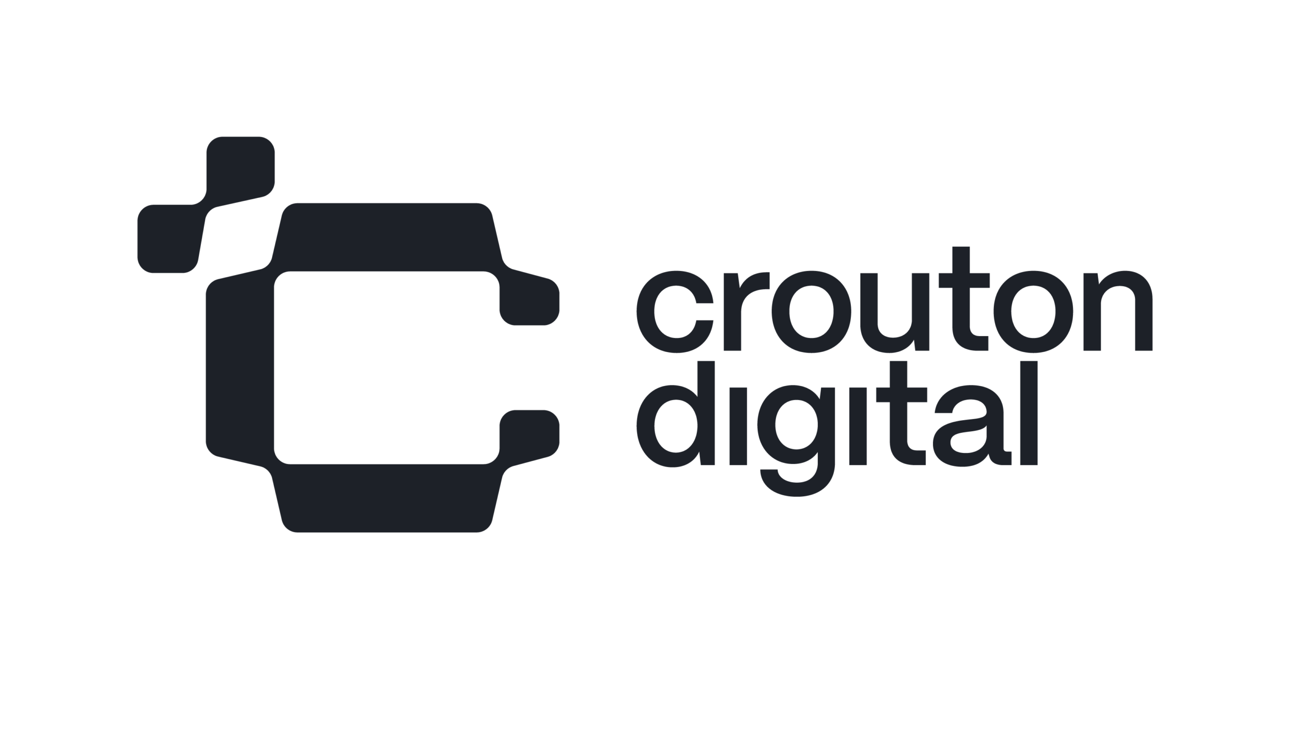 Crouton Digital