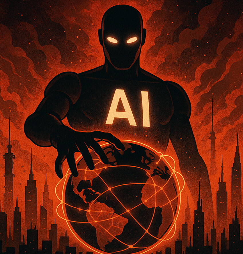 challenge ai