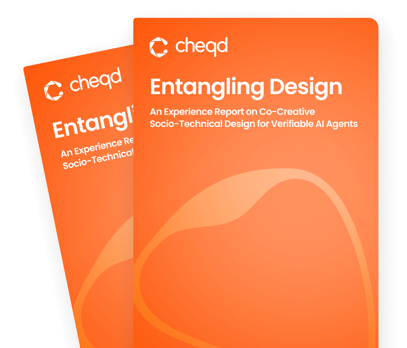 Entangling Design Report