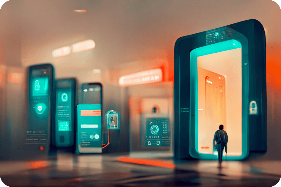 use cases single sign-on