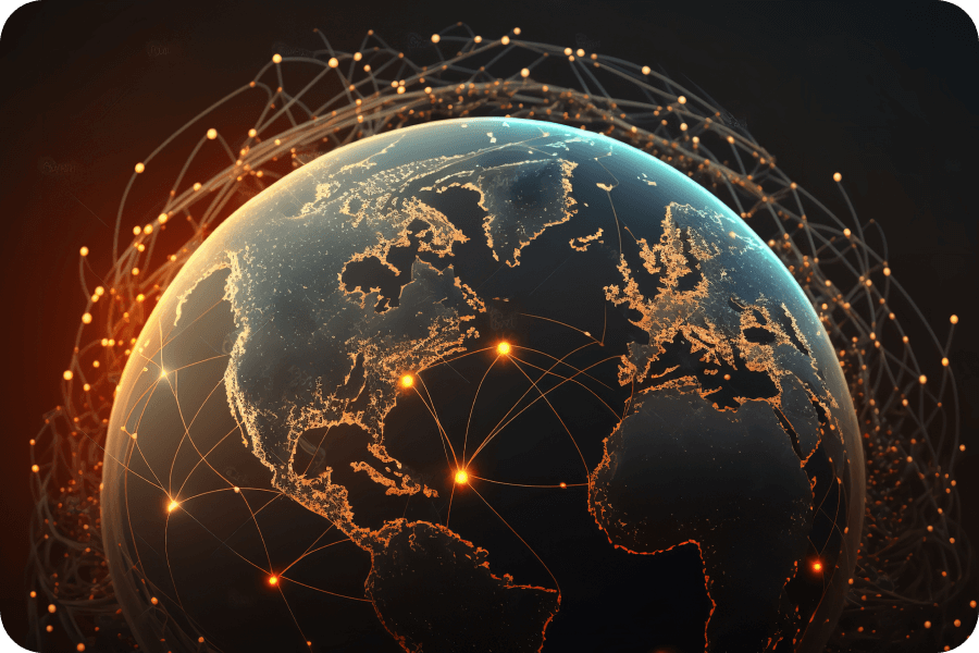 use cases supply chain