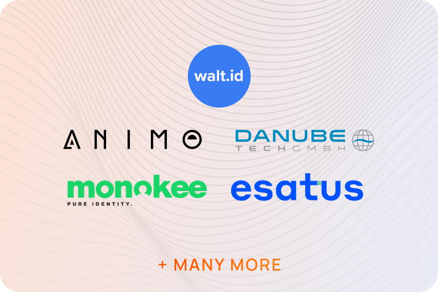 use cases trusted data ecosystems